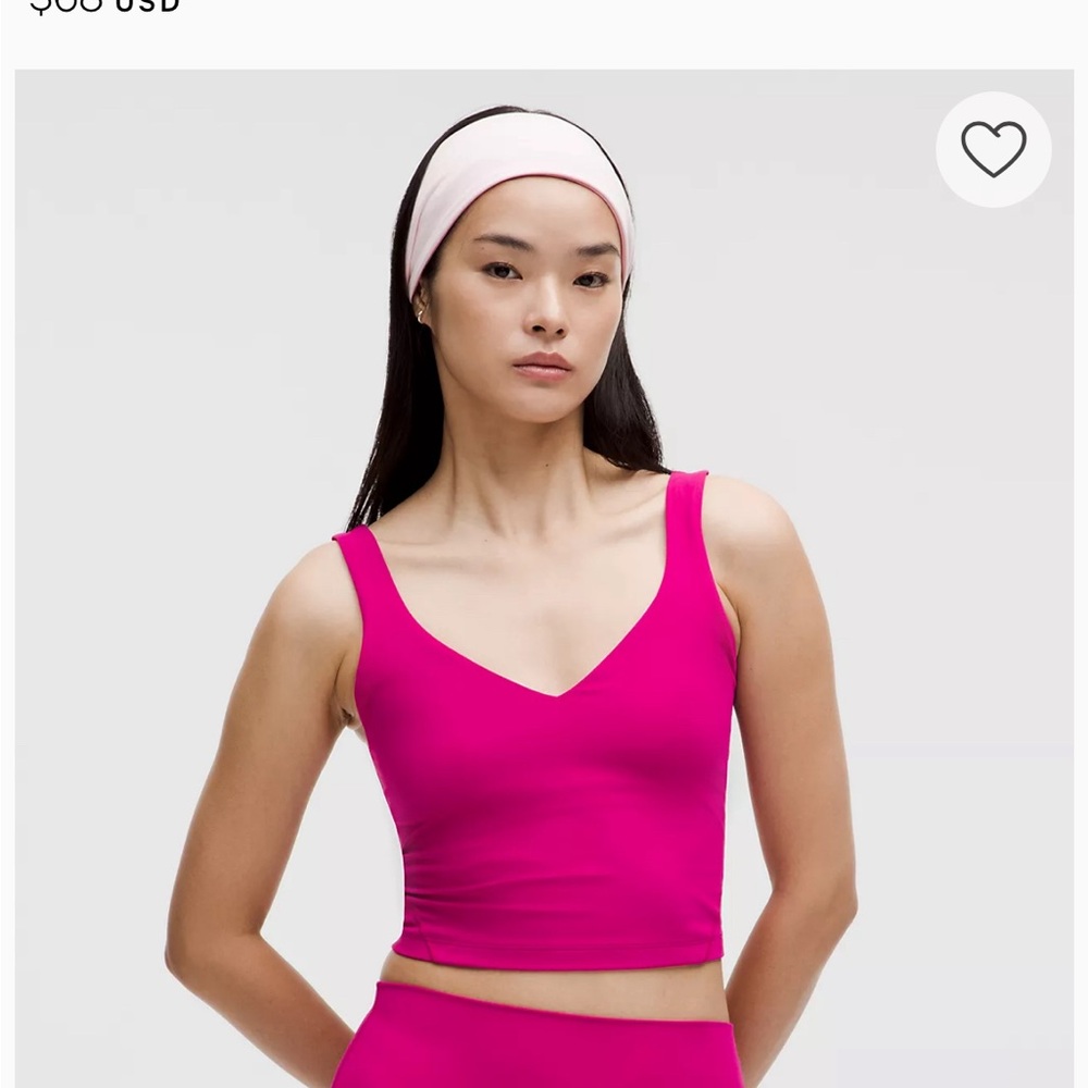 Align Tank - image 1